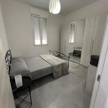 Apartment Fiume 21 -1-